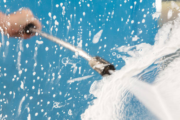 Best Building Exterior Washing  in West Long Branch, NJ