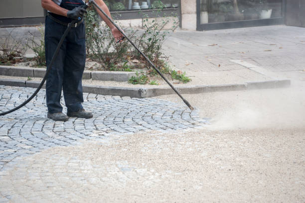 Best Patio and Deck Pressure Washing  in West Long Branch, NJ