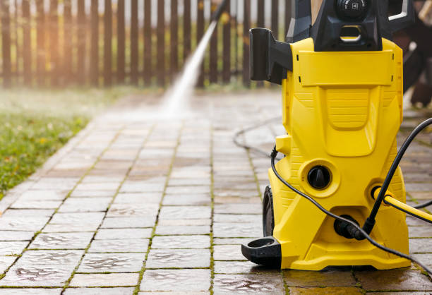 Best Playground Equipment Cleaning  in West Long Branch, NJ